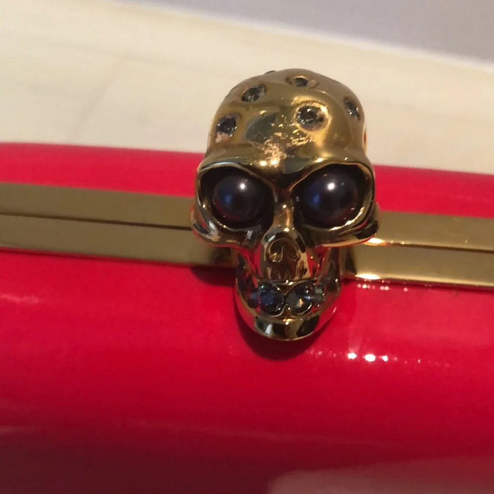 Alexander McQueen authentic alexander